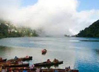 Special Uttranchal Holiday Tour Package