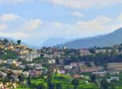 Nature's Uttranchal Holiday Tour Package