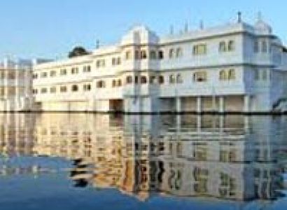 Rajathan Holiday Tour Package