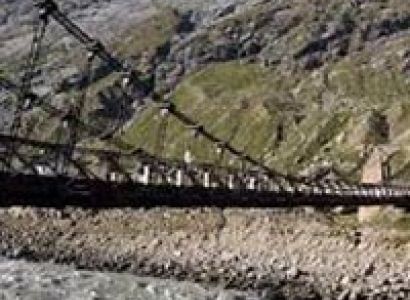 Hampta Pass Trek Tour