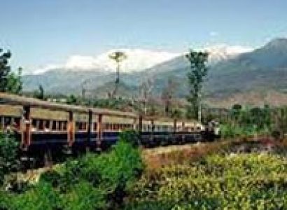 Himachal Temple Tour