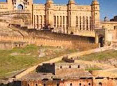 Short Escape to Jaipur Tour