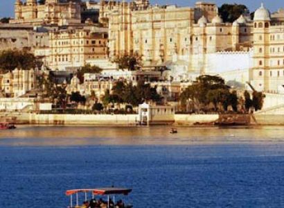 Short Escape to Udaipur Tour