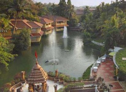 Orissa Golden Triangle Tour