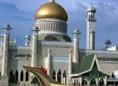 04 Days Malaysia - Truly Asia Package