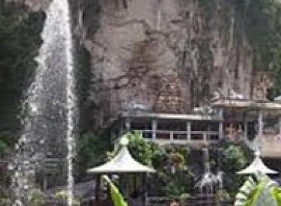 Unlimited Fun Kuala Lumpur & Genting Tour