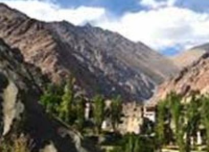 Sham Valley Trek Tour