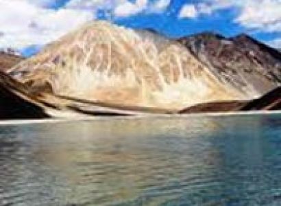 Nubra Valley Trek Tour