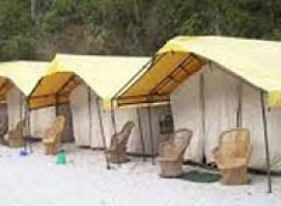 Brahmpuri to Rishikesh Tour