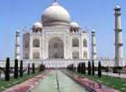Golden Triangle 5 nights and 6 days