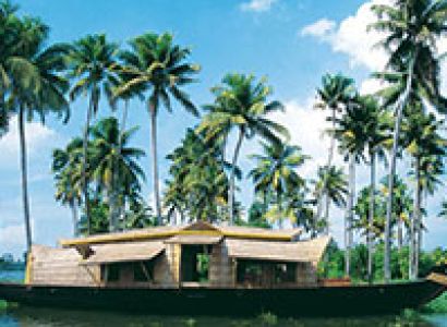 Kerala Package