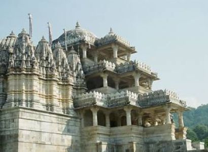 Rigal Rajasthan Tour Planning