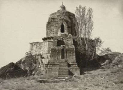 Kashmir : The Heaven on Earth Tour