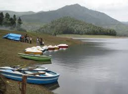 Kerala Tour Planning