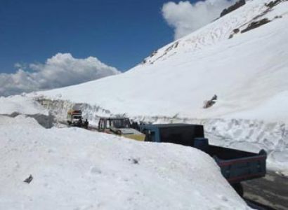 Himachal : the Heaven On Earth Tour