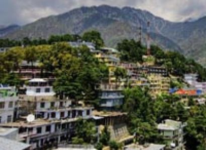 McLeodganj Trekking Tour