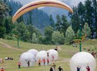 Mystic Himachal Tour