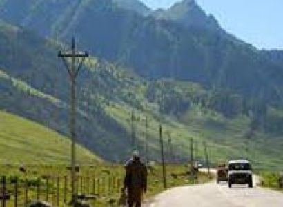 Best of Kashmir Tour