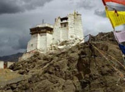Jewels of Ladakh Tour