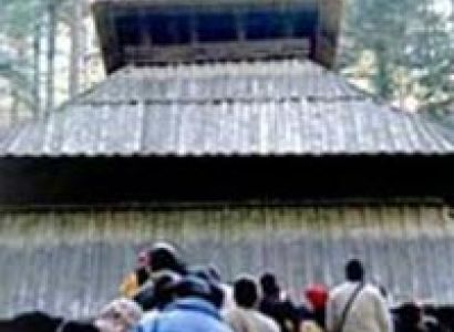 Shimla Manali Chandigarh Tour