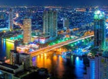 Bangkok and Pattaya Tour