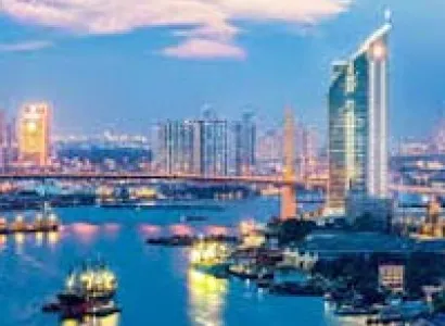 Simply Thailand Tour