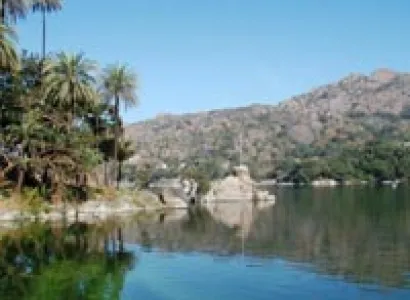 Blissful Rajasthan Tour