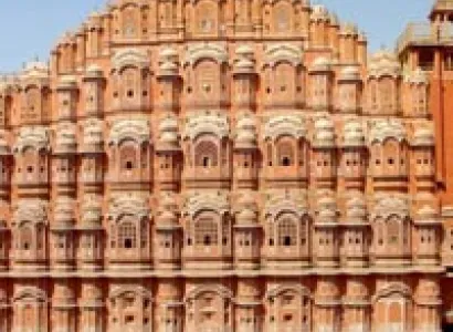 Magnificent Rajasthan Tour