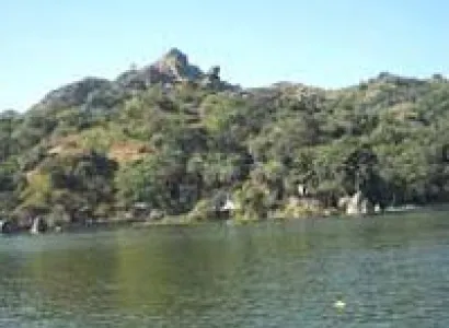 Short Escape to Mount Abu Tour