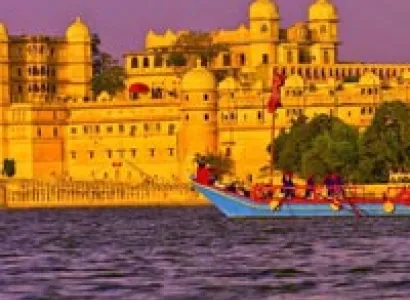 Short Escape to Udaipur Tour
