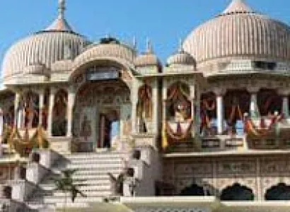 Enjoyable Rajasthan Tour