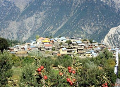 Adventure Himachal Package