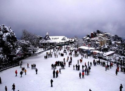 Temples in Himachal Pradesh Tour