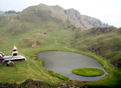 Lakes in Himachal Pradesh Tour