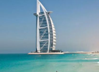 Dubai Tour Shopping Festival