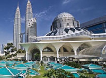 Amazing Singapore - Malaysia Tour