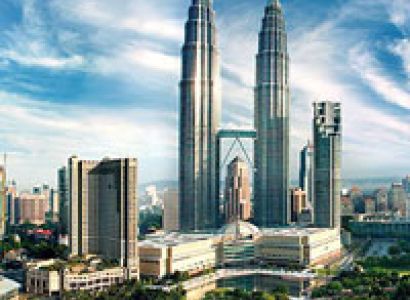 Best of Malaysia Tour