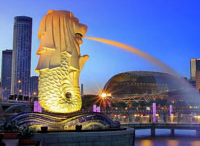 Best of Singapore Tour