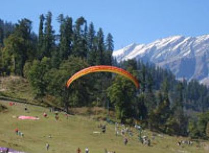 Manali Tour