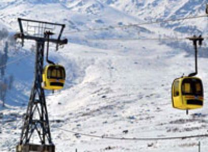 Kashmir Holiday Tour