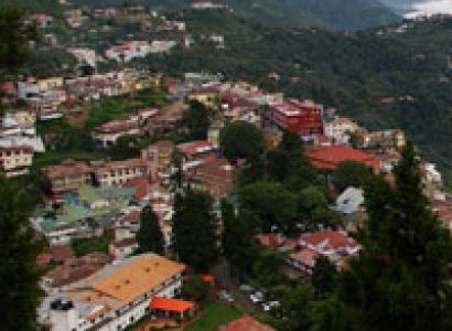 Dehradun - Mussoorie Tour