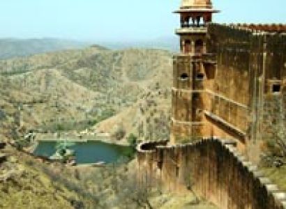 18 Days Tiger Wildlife Tour