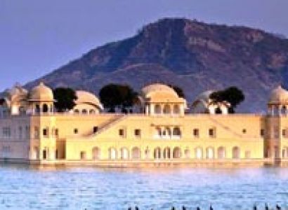 14 Days North India Tour