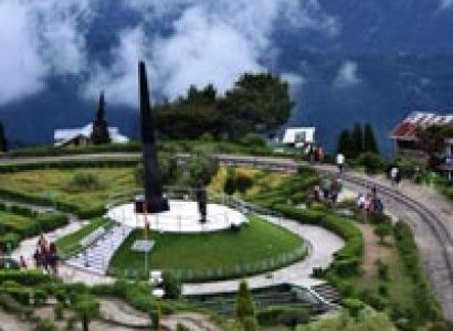 Sikkim Splendor Tour