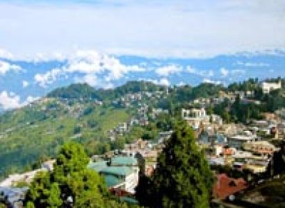 Discover Darjeeling & Sikkim Tour