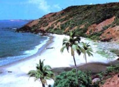 Goa & Kerala Beach Tour