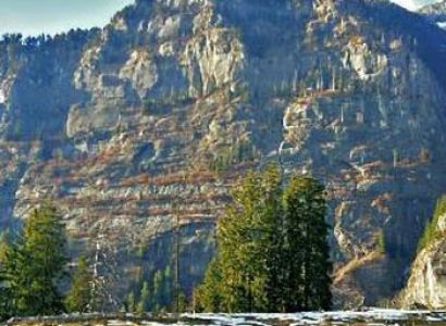 Silver Triangle Tour