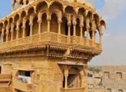 Jaisalmer Tour