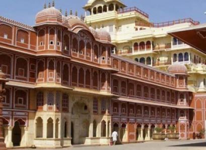 Jaipur Tour