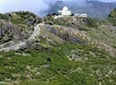 Mount Abu Tour